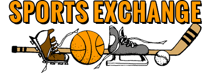 Sports Exchange Logo